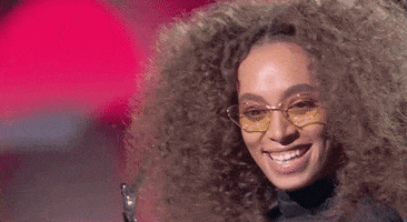 Bet Smile GIF by Black Girls Rock