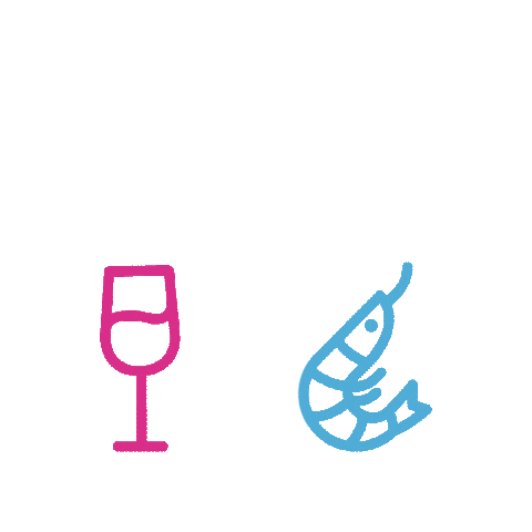 Travel Cheers Sticker by Sydney, Australia