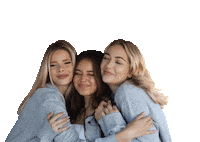 Hug Sticker by moonvibe GmbH