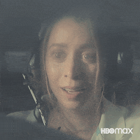 Cristin Milioti Romance GIF by HBO Max