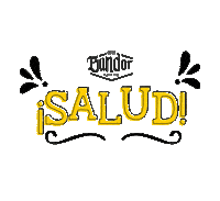 Salud Kali Sticker by Cerveza Bundor