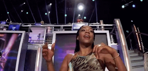 hip hop squares GIF by VH1