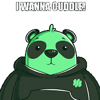 Hold Me Love Sticker by SuperVerse