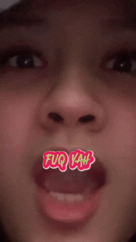 Streamer GIF