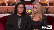 Gene Simmons GIF by TrueReal