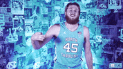 North Carolina Sport GIF by UNC Tar Heels