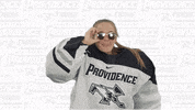 Providence College Win GIF by Providence Friars