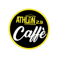Sticker by ATHLON MUDDERS OCR