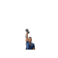 CrossFitCelle crossfit cfc celle mulle Sticker