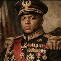 Kylian GIF