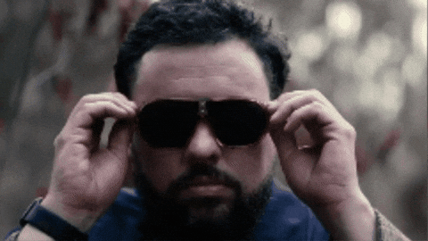 Strange Music Monster GIF by Wrekonize