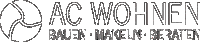 Acw Sticker by AC WOHNEN