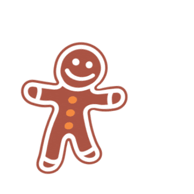 Christmas Pennsylvania Sticker by Posture Interactive