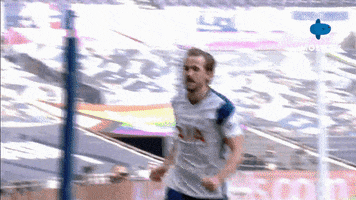 Happy Premier League GIF by MolaTV