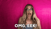 Excited Omg GIF by Marina Simone