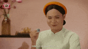 Comedy Huynh Lap GIF by Highlands Coffee Vietnam