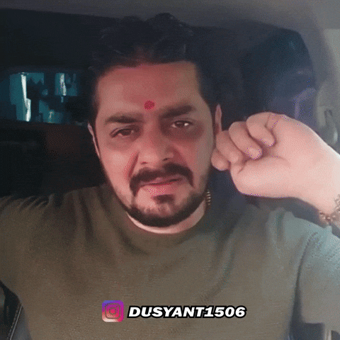 Indian Meme GIF