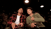 inspect you see that GIF by GRM Daily