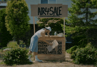 Lemonade Stand Dancing GIF by broke