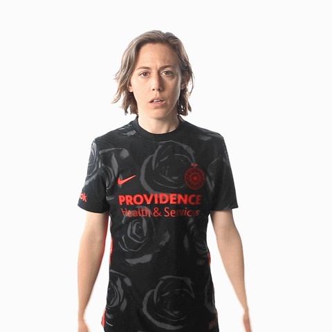 Portland Thorns Baonpdx GIF by Thorns FC