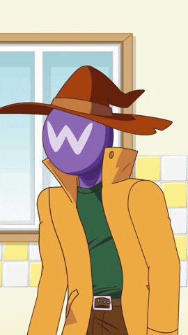 Man Agree GIF