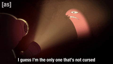 Halloween Spider GIF by Adult Swim