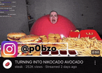 Youtube Steak GIF