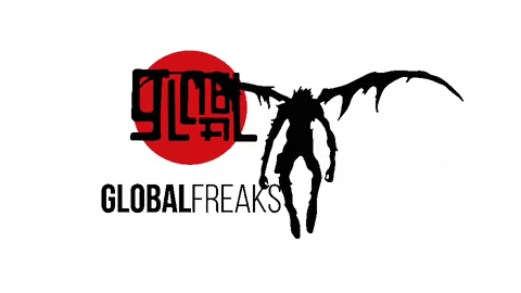 GlobalFreaks giphyupload GIF