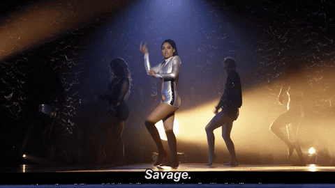 fox tv dancing GIF by STAR