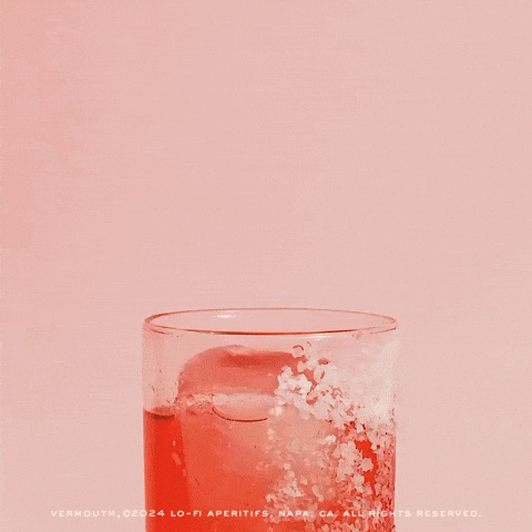 Vibes Friday GIF by Lo-Fi Aperitifs