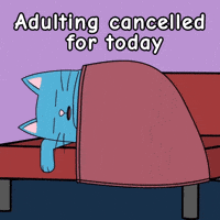 Over It Lifestyle GIF