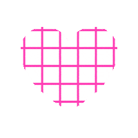Heart Love Sticker
