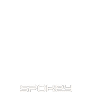 Skating Star Wars Sticker by Spokey