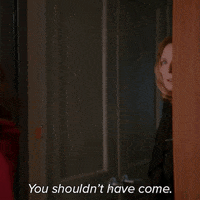 Cbs Drama GIF by Paramount+