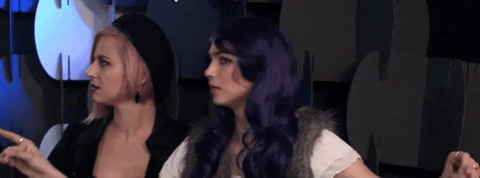 death from above what GIF by Hyper RPG