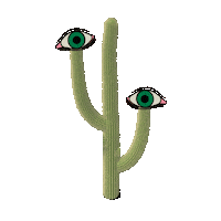 Magic Vibes Sticker by A B R A C A D A B R A