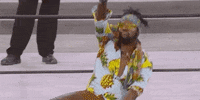 Chris Jericho Aew On Tnt GIF by All Elite Wrestling on TNT