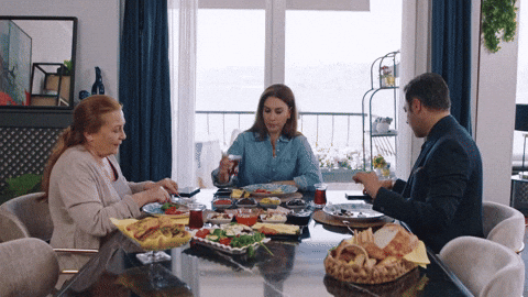 Morning Günaydın GIF by Show TV