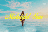 Zara Larsson Summer GIF by Mirror