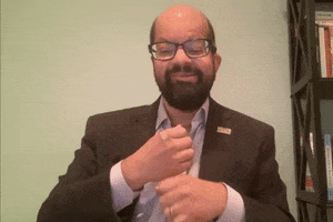 Relax Unplug GIF