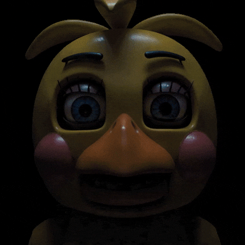Fnafmovie GIF by Five Nights At Freddy’s