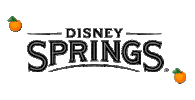 Flavors Of Florida Sticker by Disney Springs