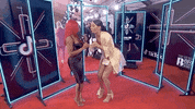 Lady Leshurr Brits GIF by BRIT Awards