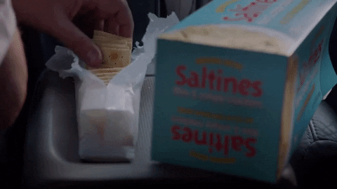 hungry crackers GIF by Tacoma FD