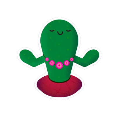 tomaszgsior giphyupload flowers plant plants Sticker