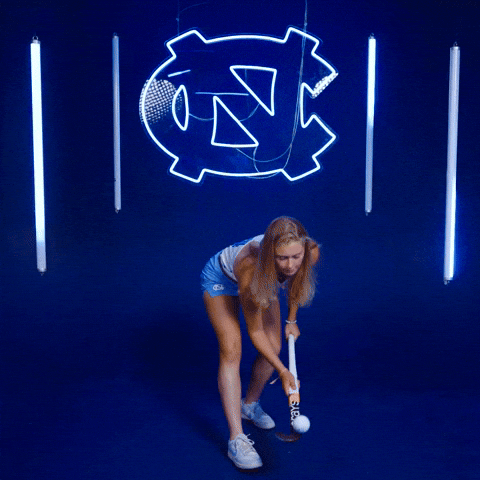 University Of North Carolina Ncaa GIF by UNC Tar Heels