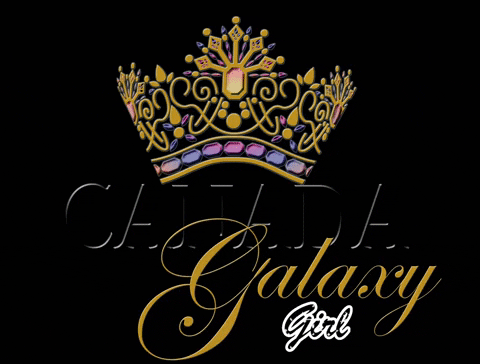 canadagalaxypageants giphygifmaker universe galaxy pageant GIF
