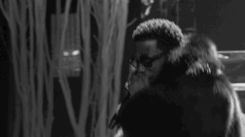 Gucci Mane GIF by BET Hip Hop Awards