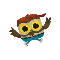 Leitura Sticker by Elicer