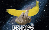 banana GIF